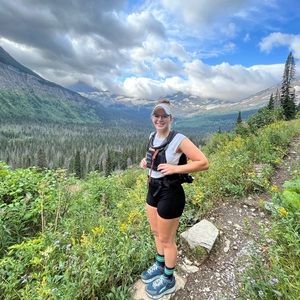 Meet your Posher, Christine